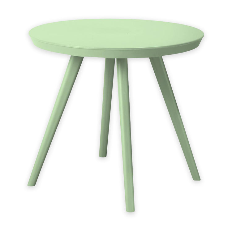 VAN DER MEULEN. Παιδικό τραπέζι Pastel Green