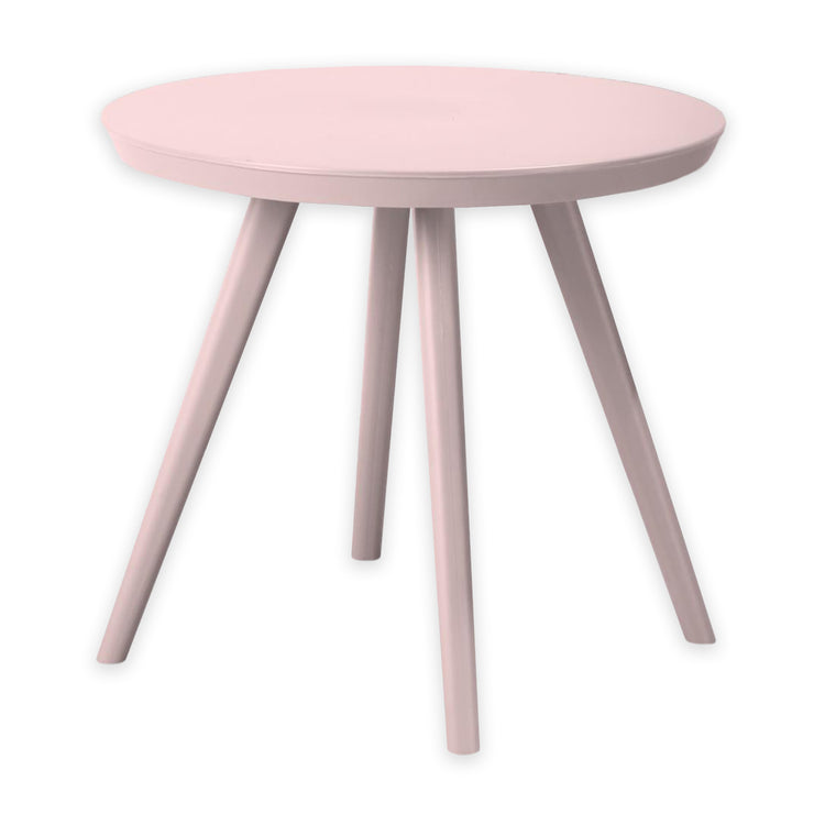 VAN DER MEULEN. Παιδικό τραπέζι Pastel Pink
