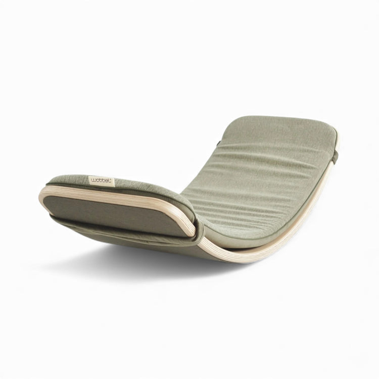 WOBBEL. Deck Wobbel Original Aventurine