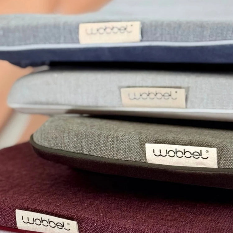 WOBBEL. Deck Wobbel Original Aventurine