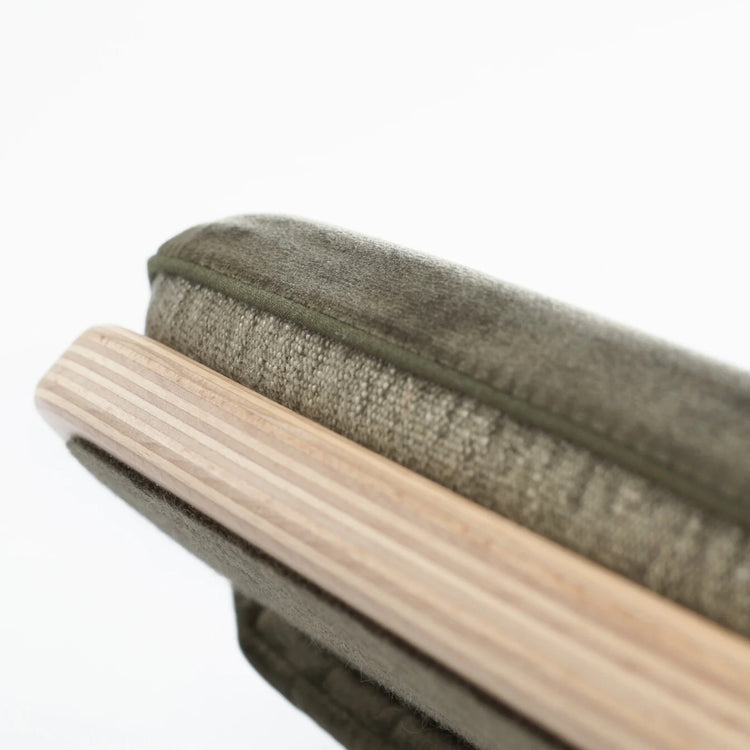 WOBBEL. Deck Wobbel Original Aventurine