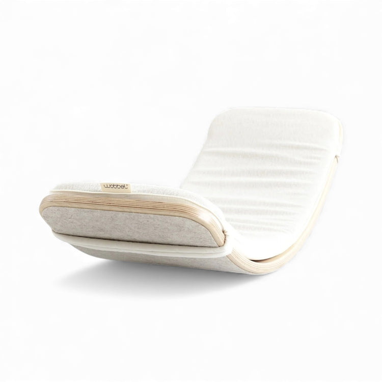 WOBBEL. Deck Wobbel Original Quartz