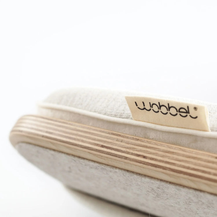 WOBBEL. Deck Wobbel Original Quartz