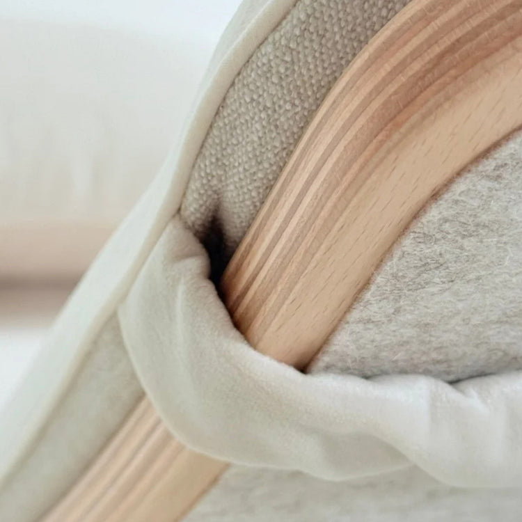 WOBBEL. Deck Wobbel Original Quartz