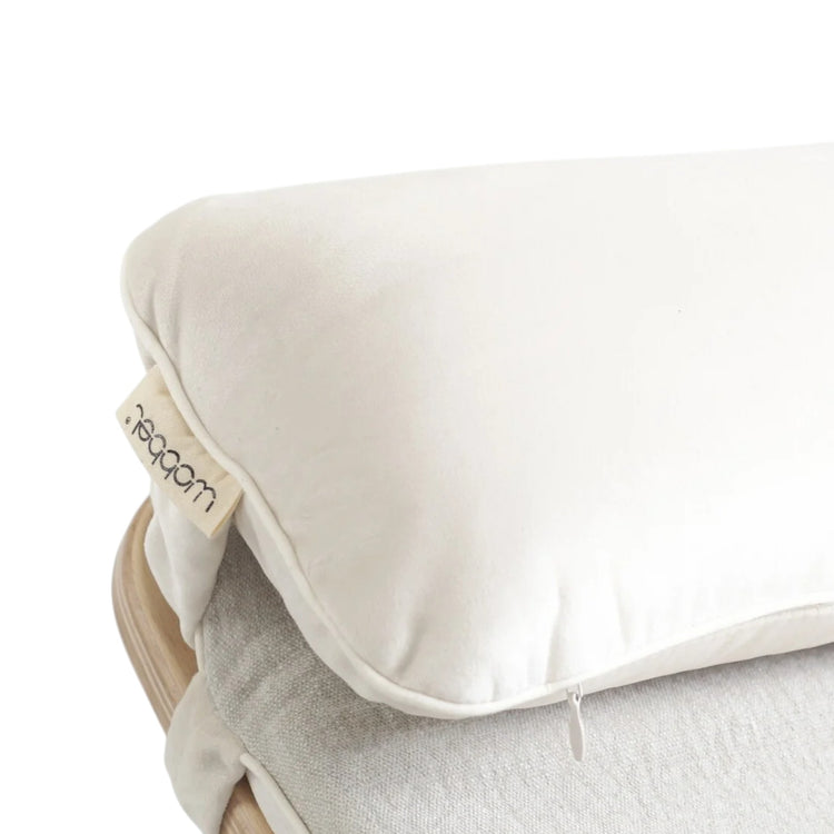 WOBBEL. Pillow Original Quartz