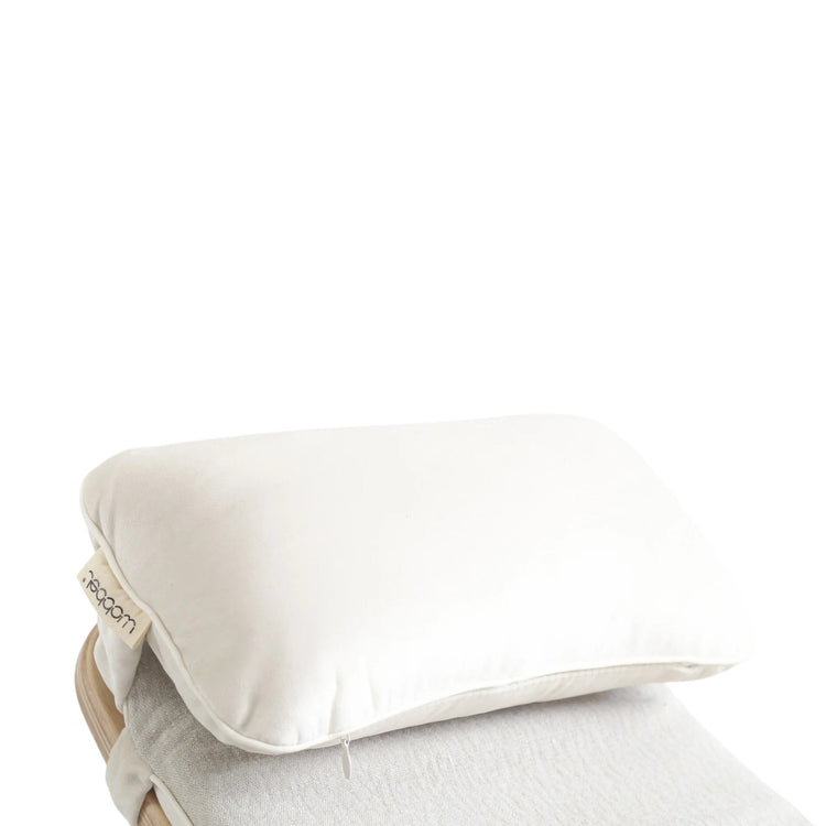 WOBBEL. Pillow Original Quartz