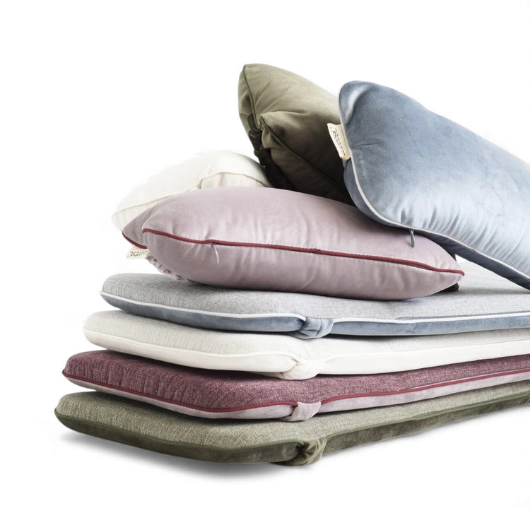 WOBBEL. Pillow Original Quartz