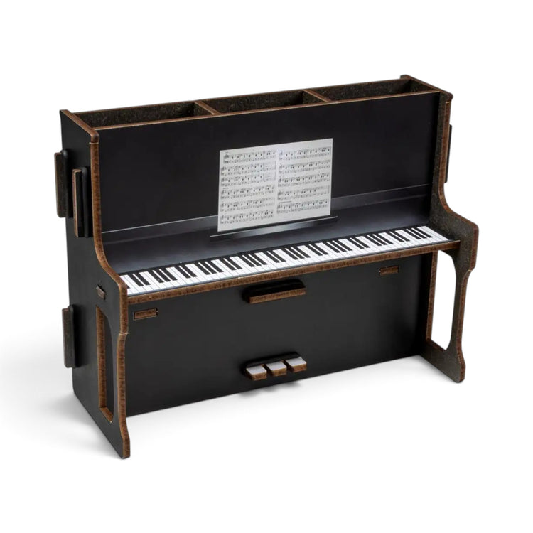 WERKHAUS. Pencil box Piano