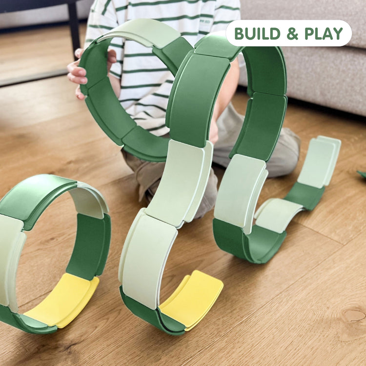 Waytoplay. Arches - Creator Set