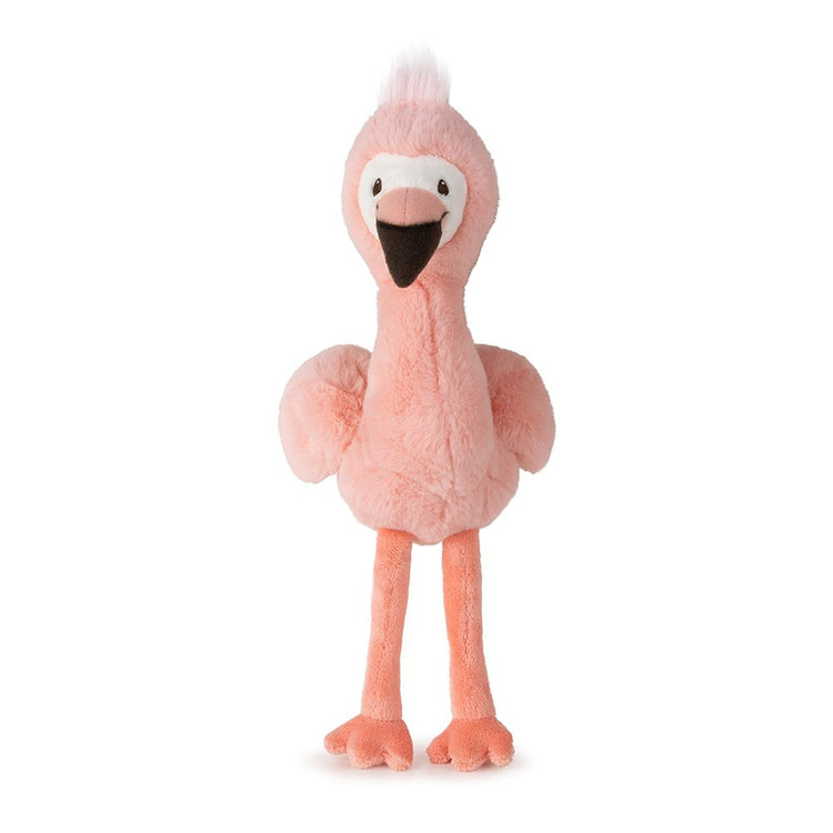 WWF CUB CLUB. ECO Filippa Flamingo Pink - 29 cm