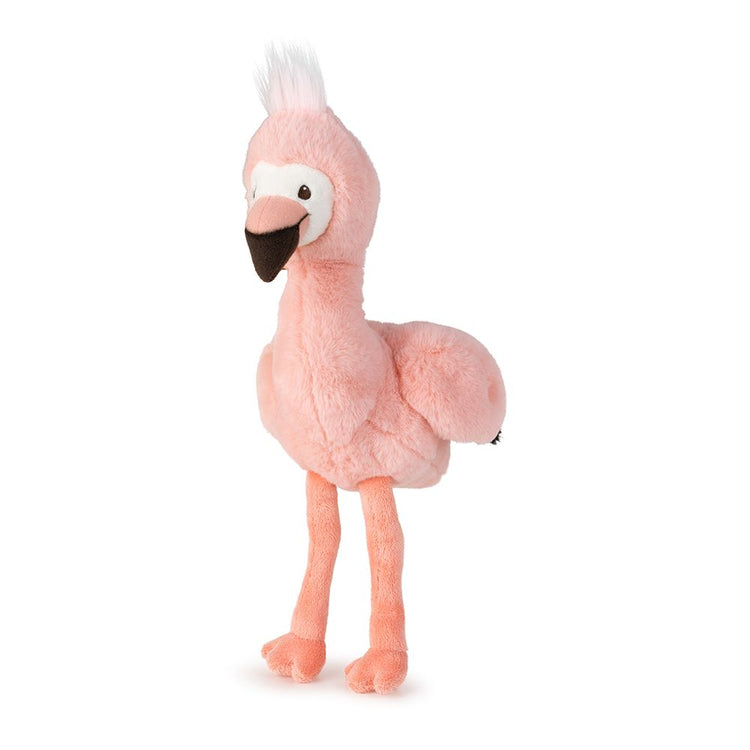 WWF CUB CLUB. ECO Filippa Flamingo Pink - 29 cm
