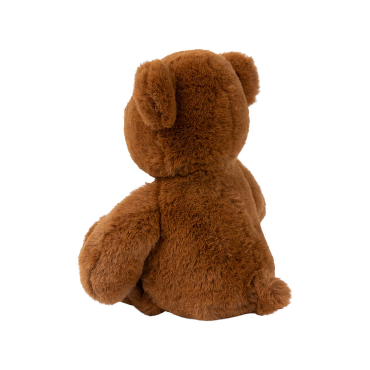 WWF CUB CLUB. ECO Bernard Bear Brown - 29cm