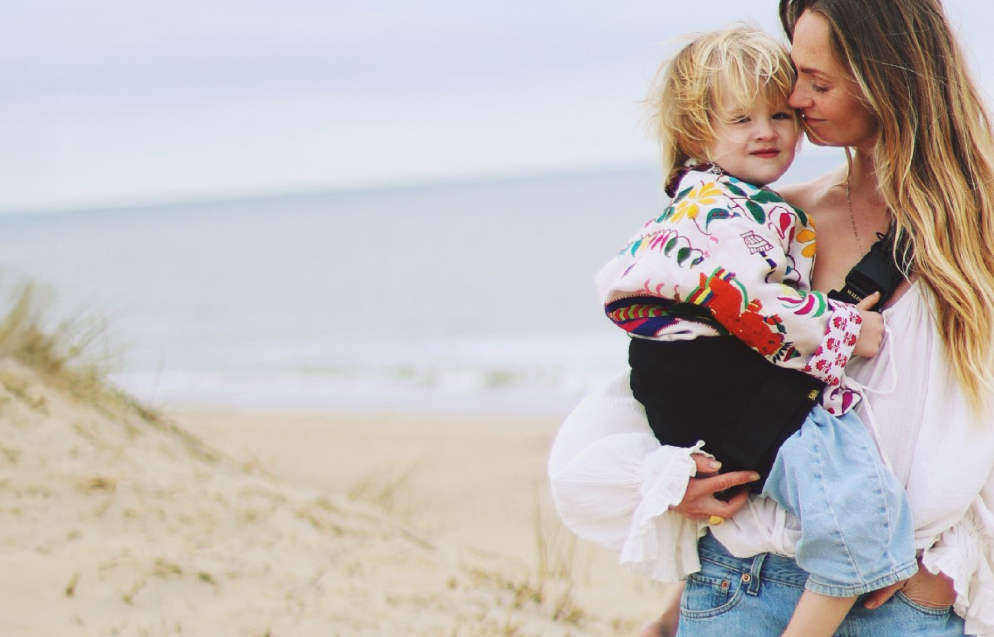 Cozy Kids: For the dayw you want to go everywhere , together.