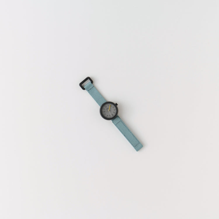 YOT WATCH. Παιδικό ρολόι χειρός Blue