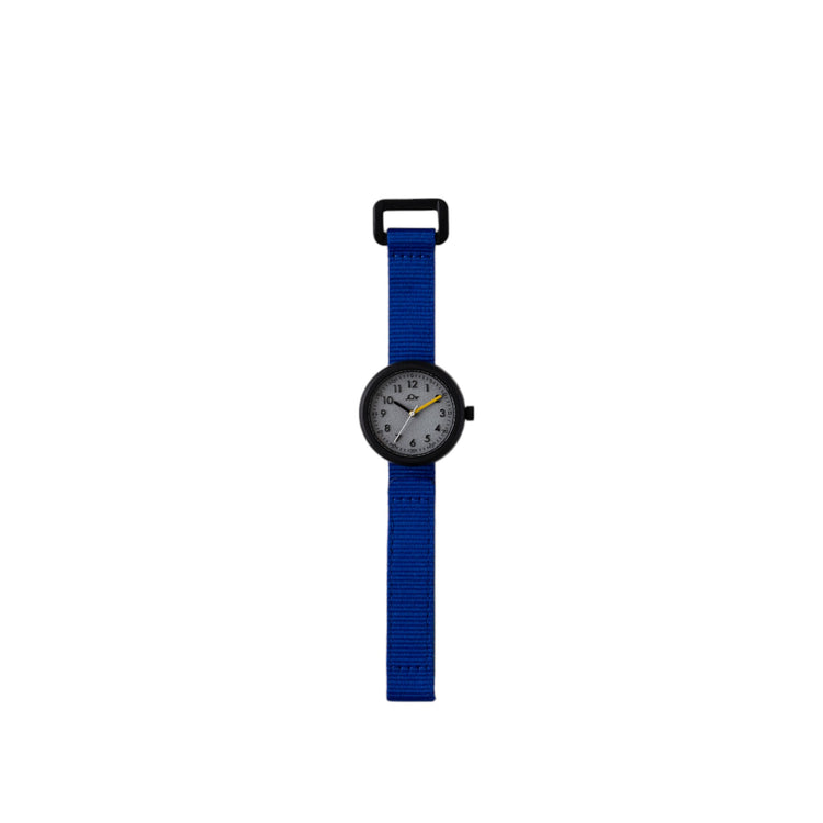 YOT WATCH. Kids watch French Blue