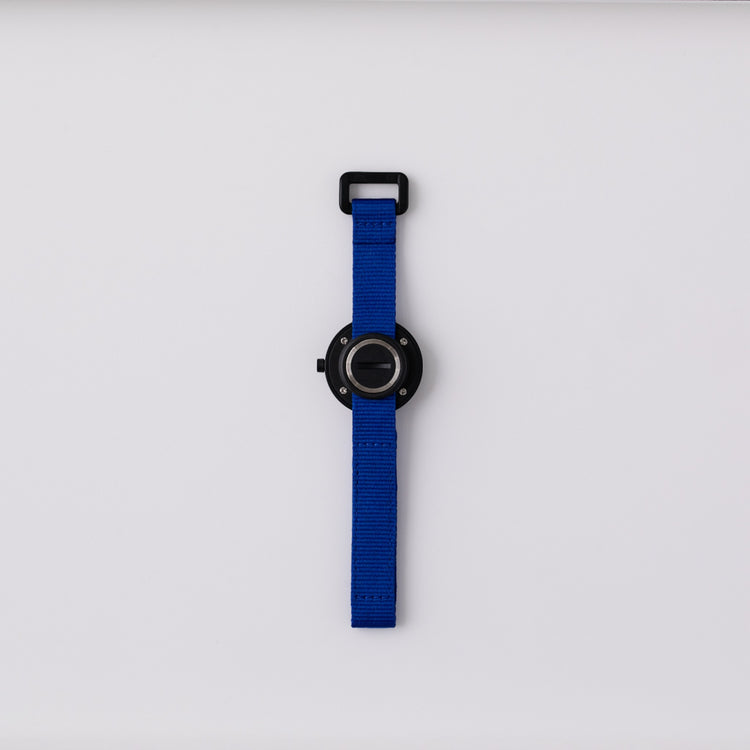 YOT WATCH. Kids watch French Blue