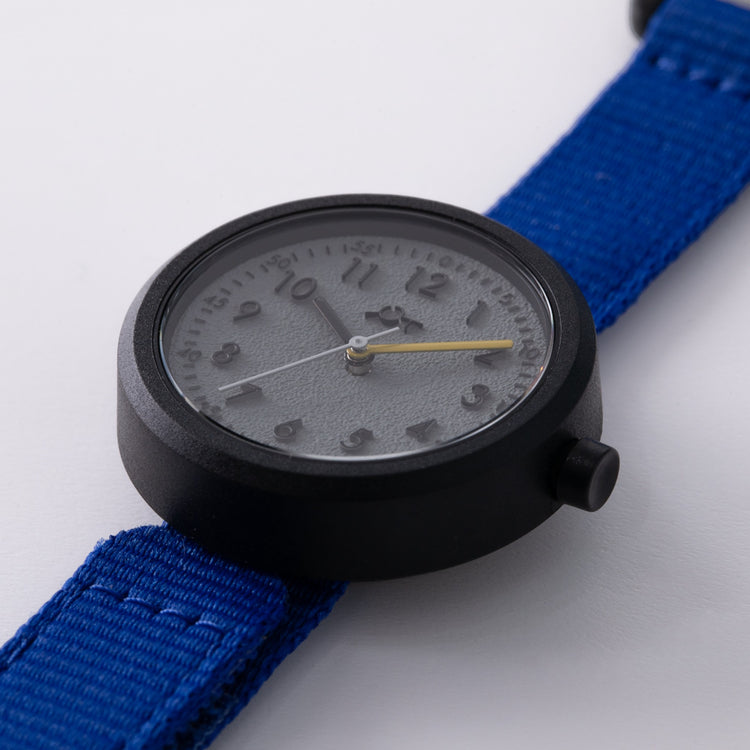 YOT WATCH. Kids watch French Blue