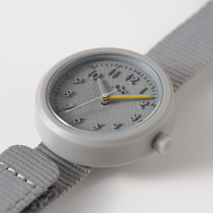 YOT WATCH. Kids watch Grey