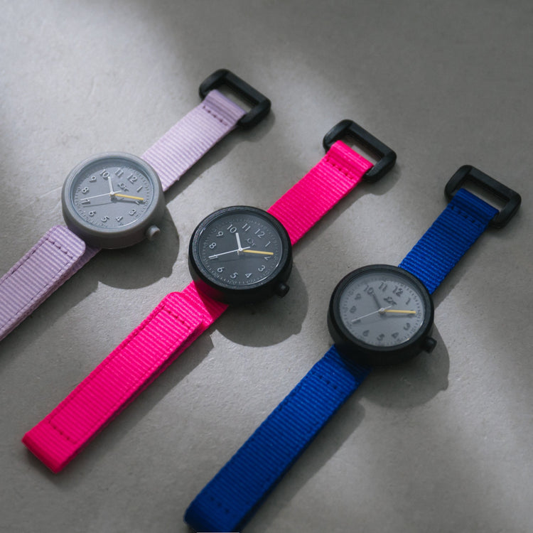 YOT WATCH. Kids watch Lavender