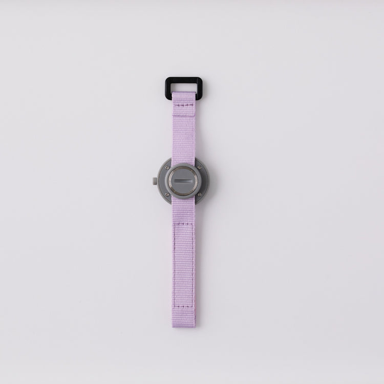 YOT WATCH. Kids watch Lavender