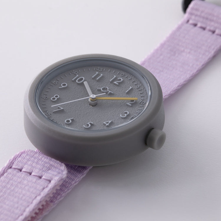 YOT WATCH. Kids watch Lavender