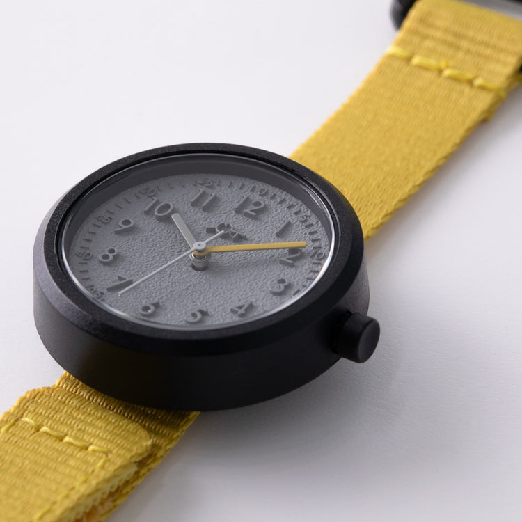 YOT WATCH. Kids watch Mustard