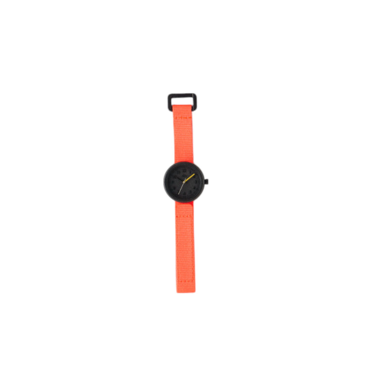 YOT WATCH. Kids watch Neon Orange