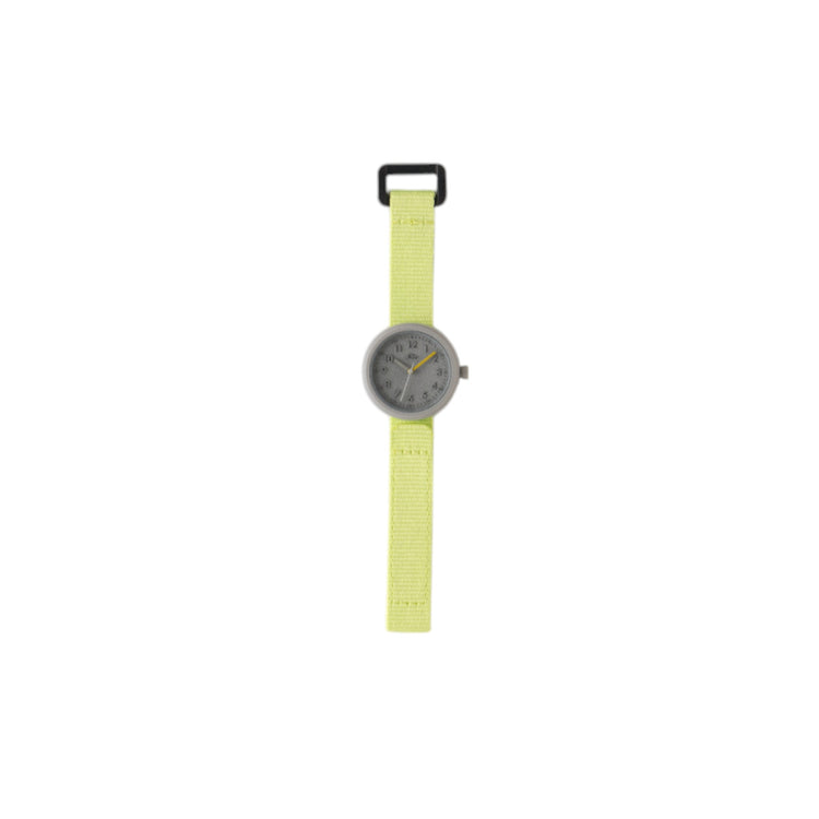 YOT WATCH. Kids watch Neon Yellow Green