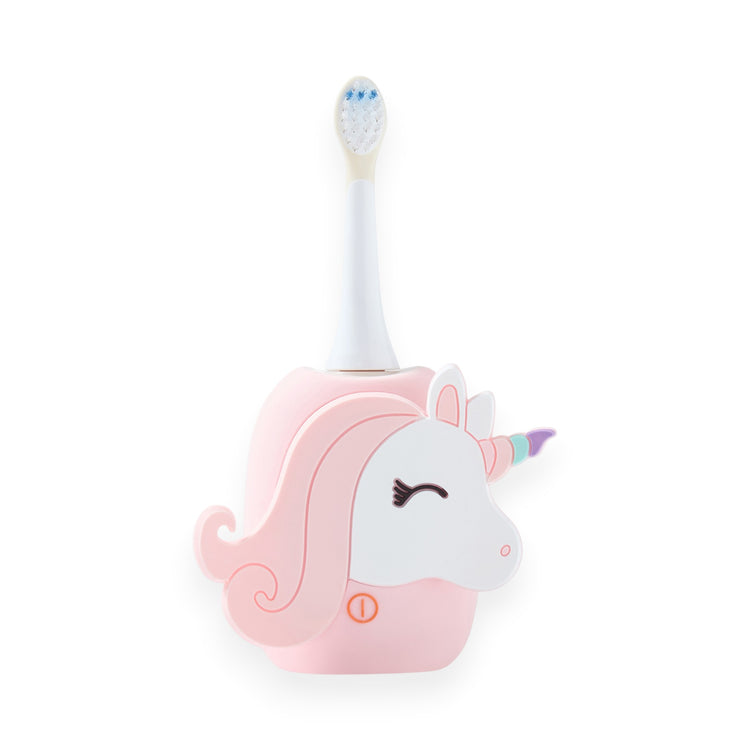 ZOO FAMILY. Sonic Kids Toothbrush - Unicorn