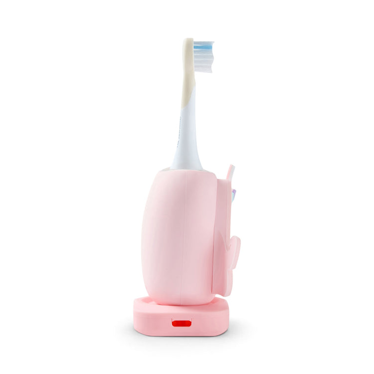 ZOO FAMILY. Sonic Kids Toothbrush - Unicorn