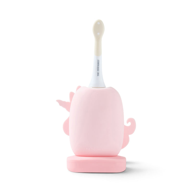 ZOO FAMILY. Sonic Kids Toothbrush - Unicorn