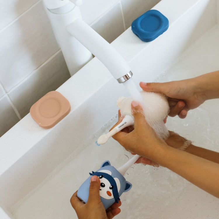 ZOO FAMILY. Sonic Kids Toothbrush - Koala