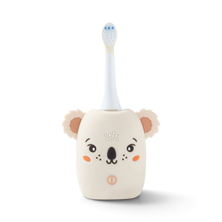 ZOO FAMILY. Sonic Kids Toothbrush - Koala