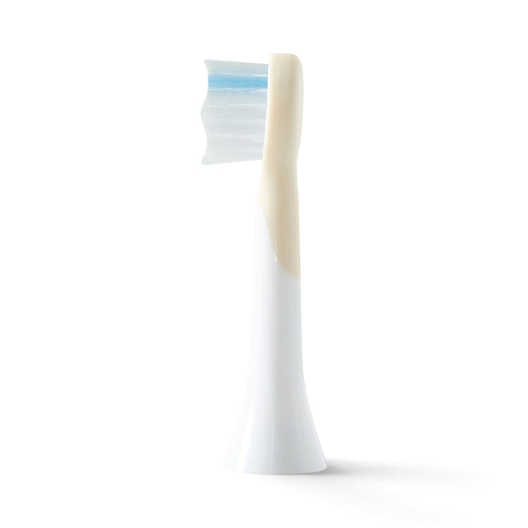 ZOO FAMILY. Sonic Kids Toothbrush - Bristle set (2 pieces)