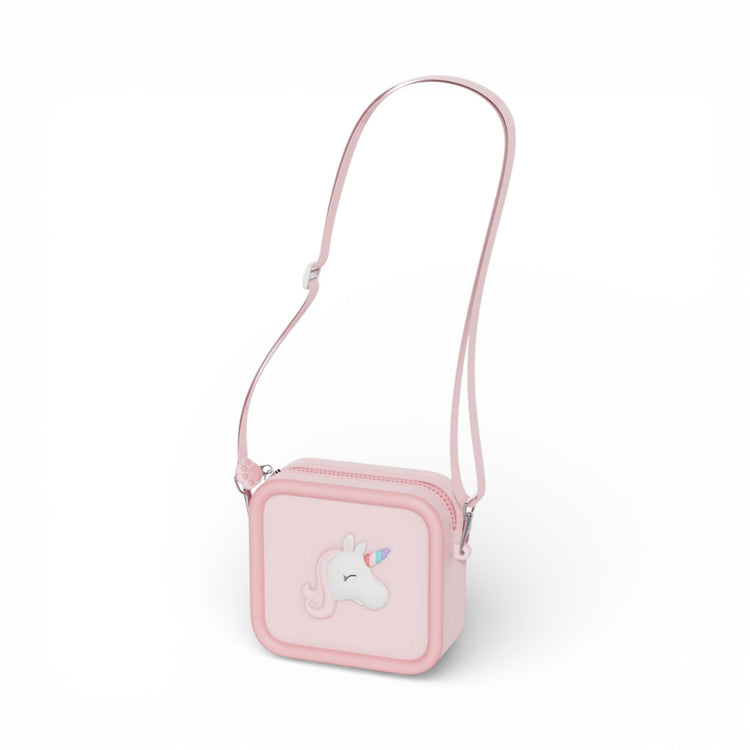 ZOO FAMILY. Silicon bag - Unicorn