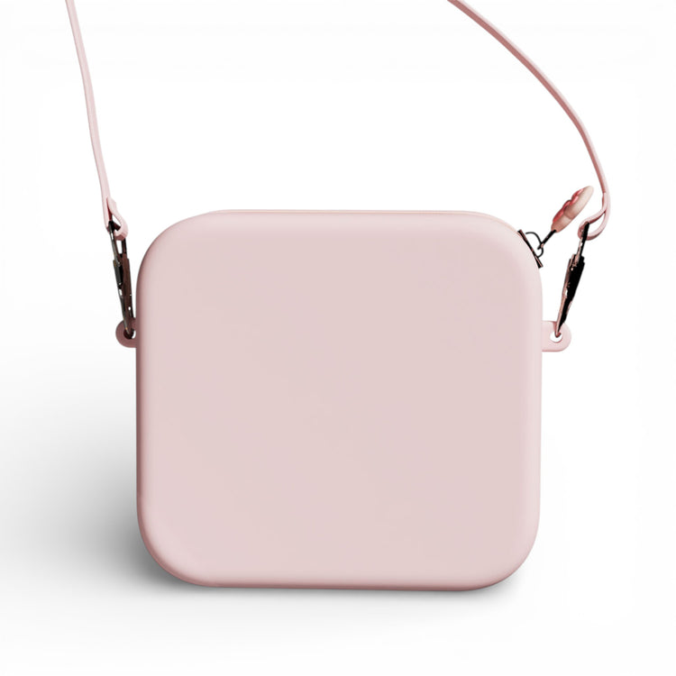 ZOO FAMILY. Silicon bag - Unicorn