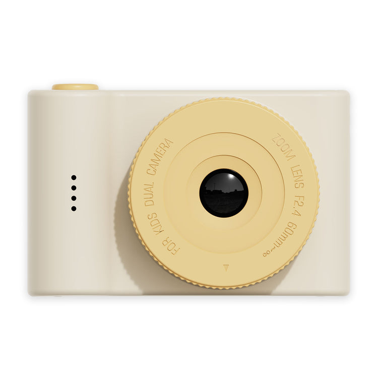 ZOO FAMILY. Ψηφιακή κάμερα Urban zoo Αρκουδάκι