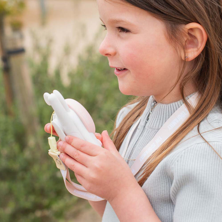 ZOO FAMILY. Σετ walkie talkie Zoo Κουνελάκι-Αρκουδάκι