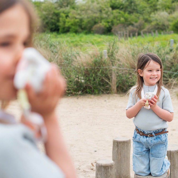 ZOO FAMILY. Σετ walkie talkie Zoo Κουνελάκι-Αρκουδάκι