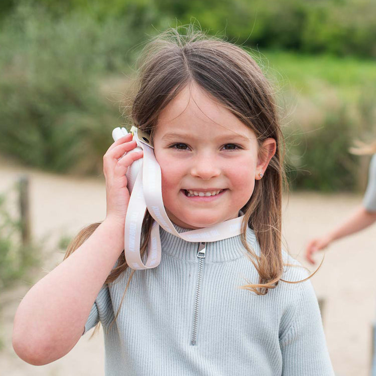ZOO FAMILY. Σετ walkie talkie Zoo Κουνελάκι-Αρκουδάκι