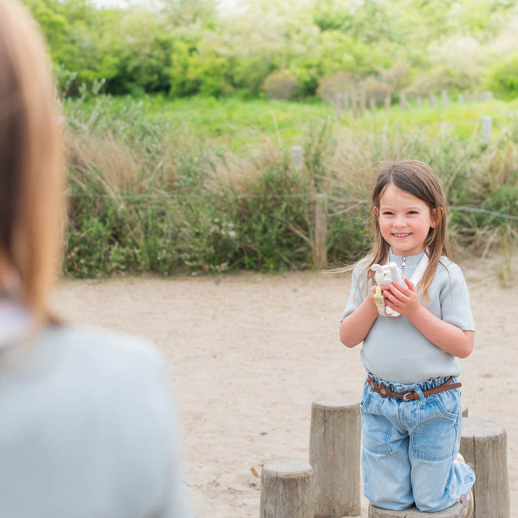 ZOO FAMILY. Σετ walkie talkie Zoo Κουνελάκι-Αρκουδάκι