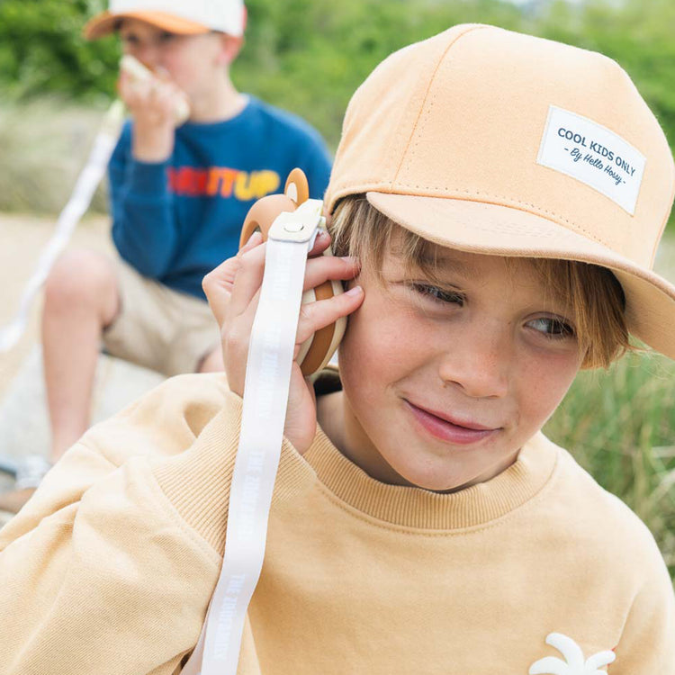 ZOO FAMILY. Σετ walkie talkie Zoo Κουνελάκι-Αρκουδάκι
