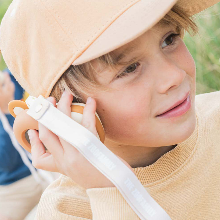 ZOO FAMILY. Σετ walkie talkie Zoo Κουνελάκι-Αρκουδάκι