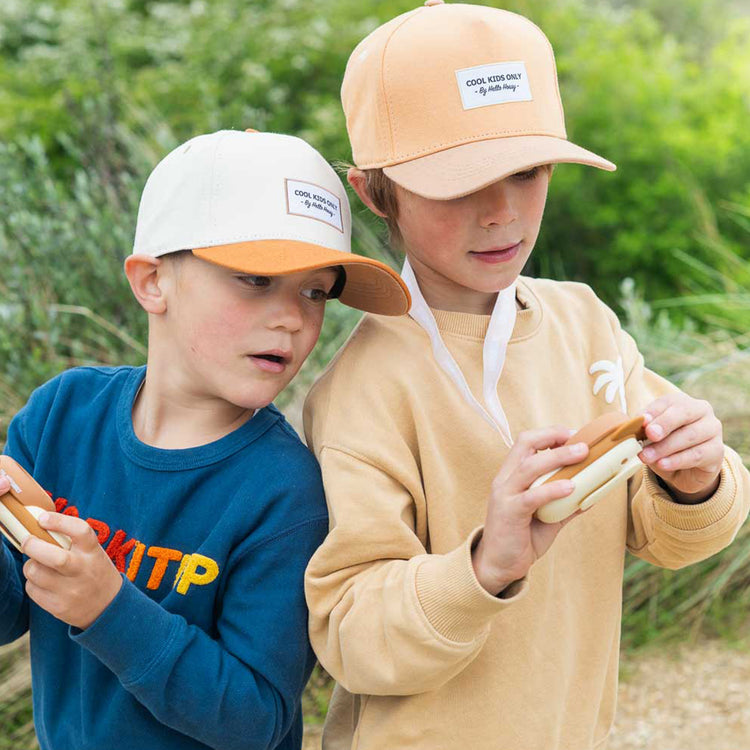 ZOO FAMILY. Σετ walkie talkie Zoo Κουνελάκι-Αρκουδάκι