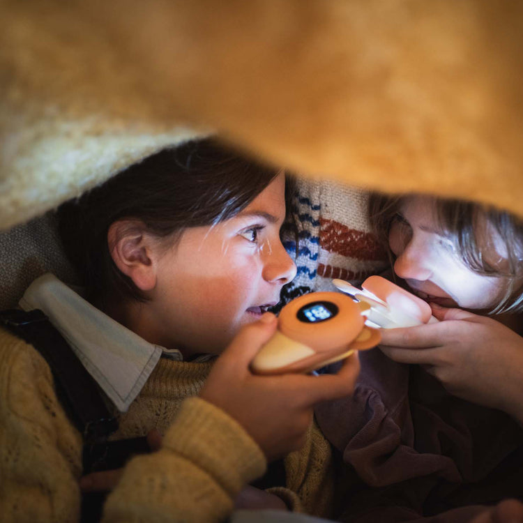 ZOO FAMILY. Σετ walkie talkie Zoo Κουνελάκι-Αρκουδάκι