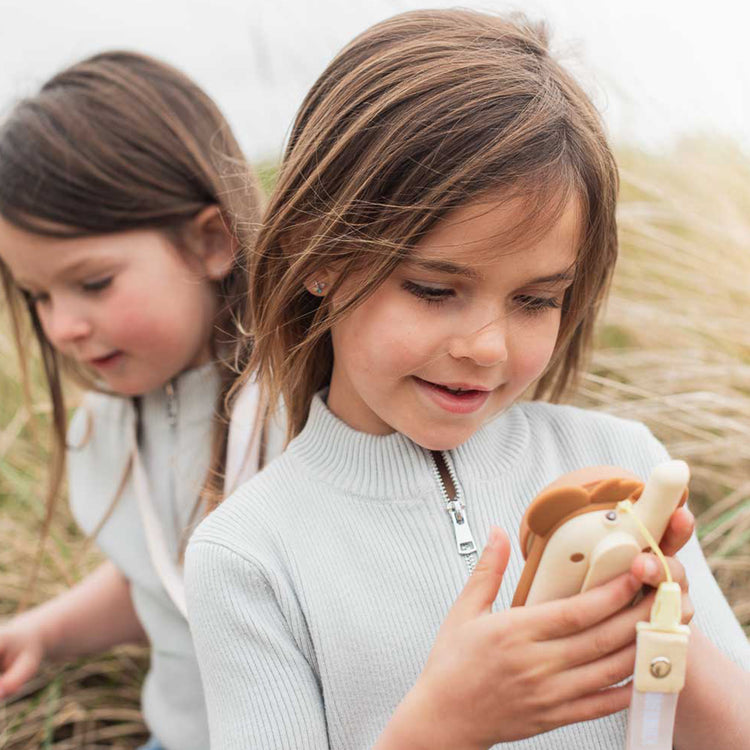 ZOO FAMILY. Σετ walkie talkie Zoo Κουνελάκι