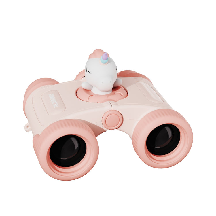 ZOO FAMILY. Zoo Eyes Unicorn