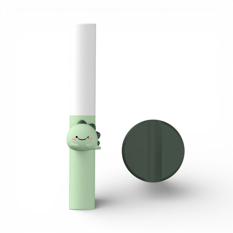 ZOO FAMILY. Φορητό φως νυχτός 3-σε-1 Zoo Light Δεινόσαυρος