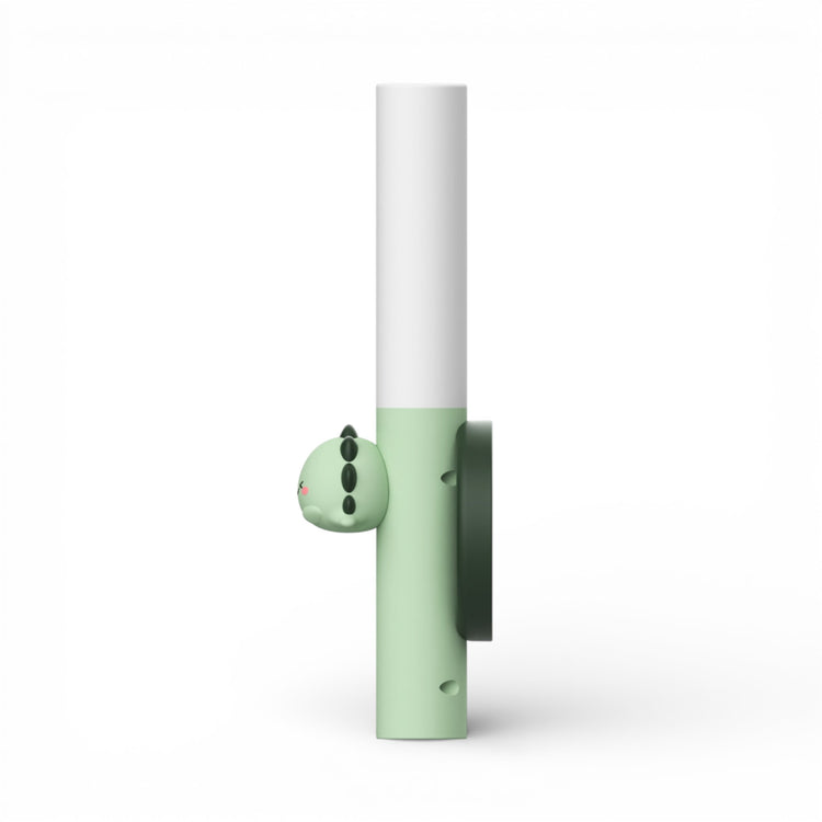 ZOO FAMILY. Φορητό φως νυχτός 3-σε-1 Zoo Light Δεινόσαυρος