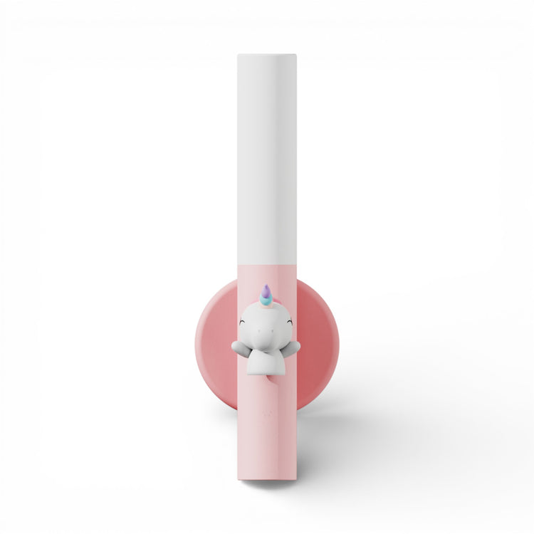 ZOO FAMILY. Φορητό φως νυχτός 3-σε-1 Zoo Light Μονόκερος